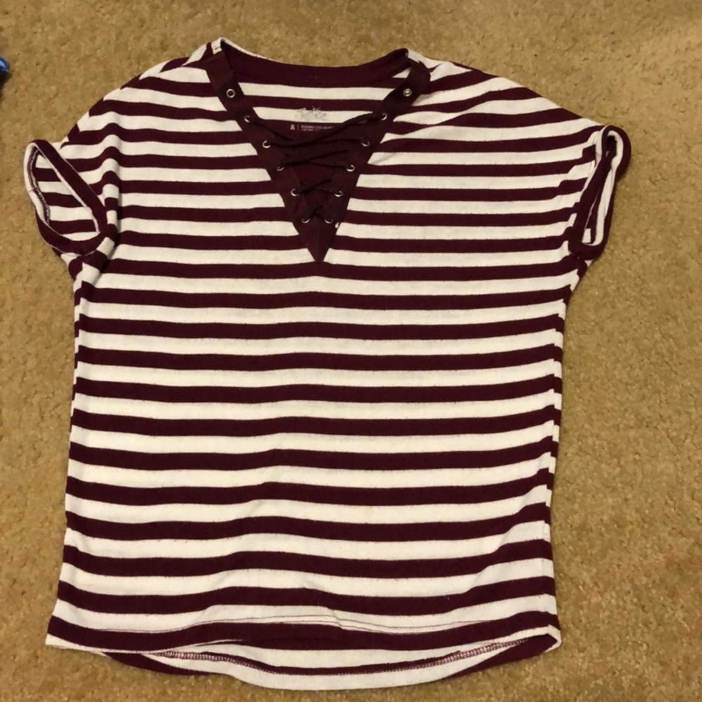 Youth justice tee shirt